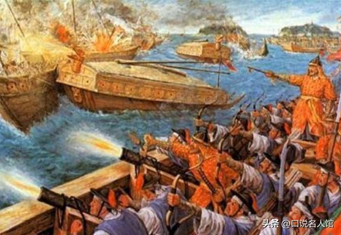 戴旭：中国从未单独彻底战胜过日本，未来唯有一战才能永绝后患