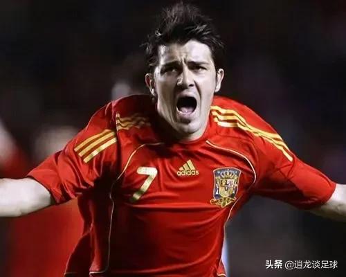 西班牙国家队36场不败纪录,西班牙2022世界杯阵容厉害的球员