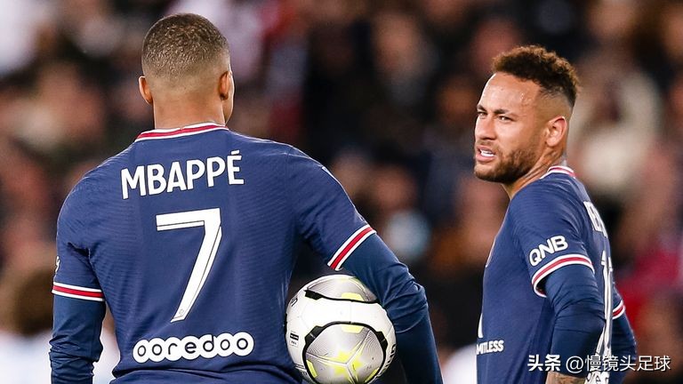 姆巴佩梅西内马尔冲突,内马尔被姆巴佩嘲讽梅西如何调解