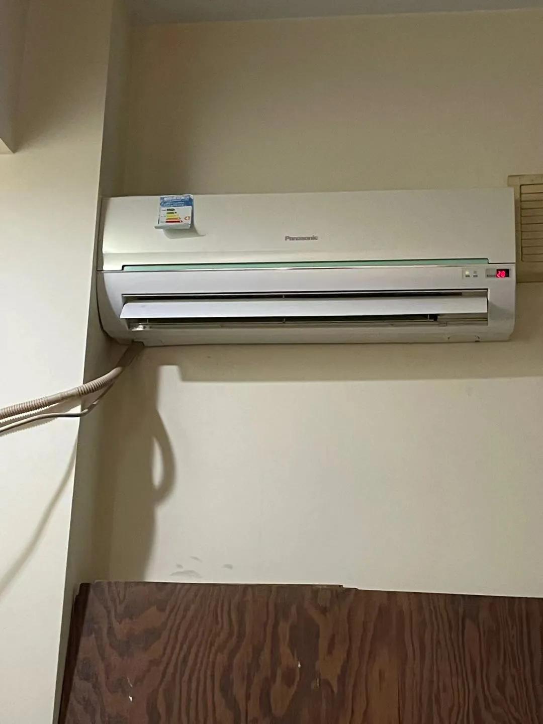 松下空调是什么品牌,松下变频空调质量好吗