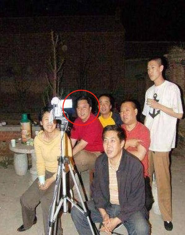 德云社二十年周年庆典于谦夫妻,德云社于谦马场