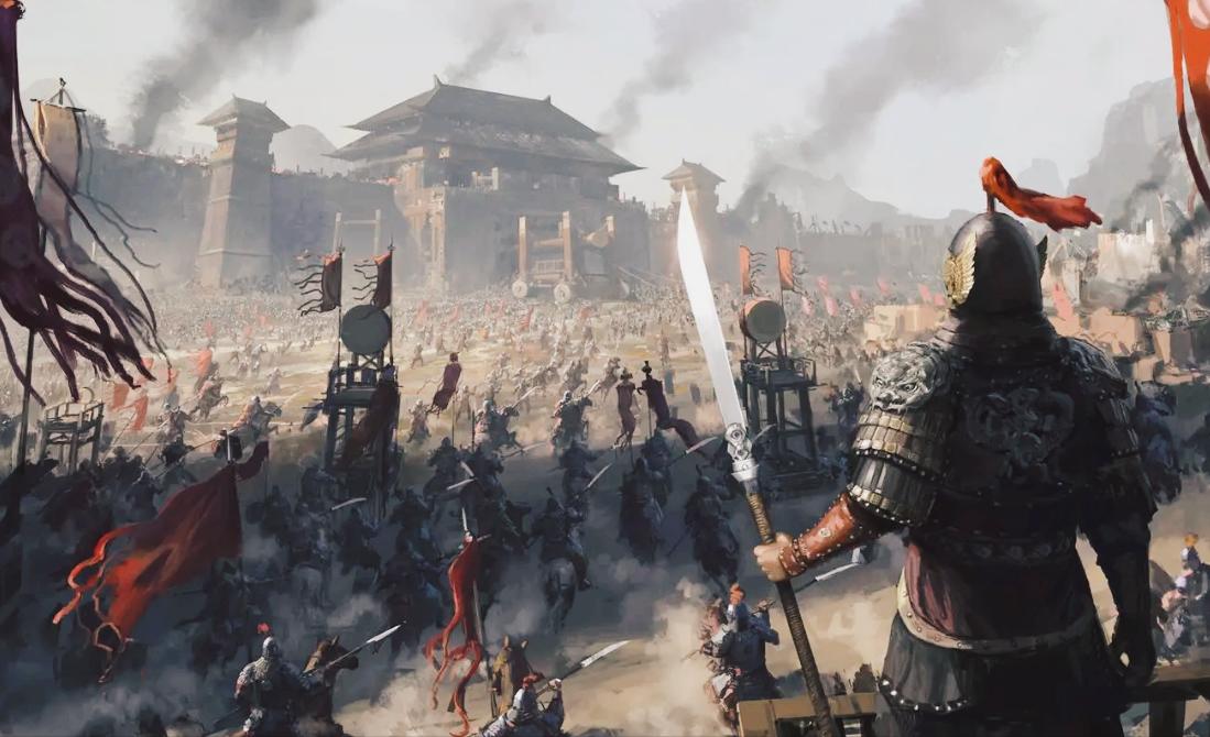 日本中国十大名将,日本排亚洲第一名将