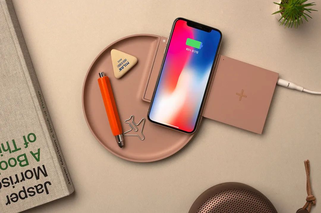 10例——模块化产品设计