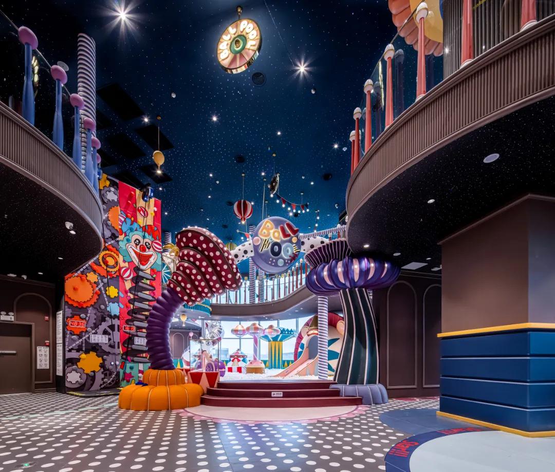 长沙游乐场第一名,长沙天花板游乐园