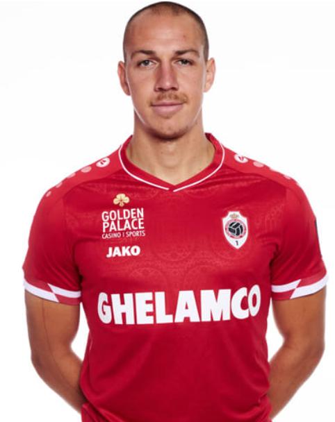 草根射手弗雷：在比甲单场进5球，半程独造20球打算冲击金靴