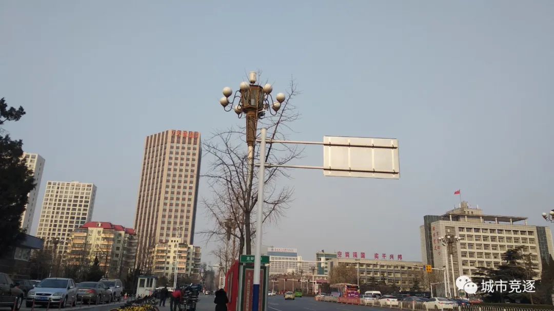 唐山沿海航拍,向海图强曹妃甸