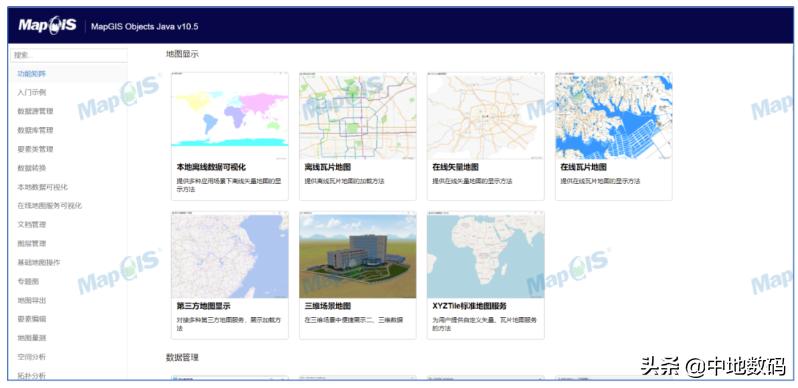 gis开发和应用,gis应用与开发