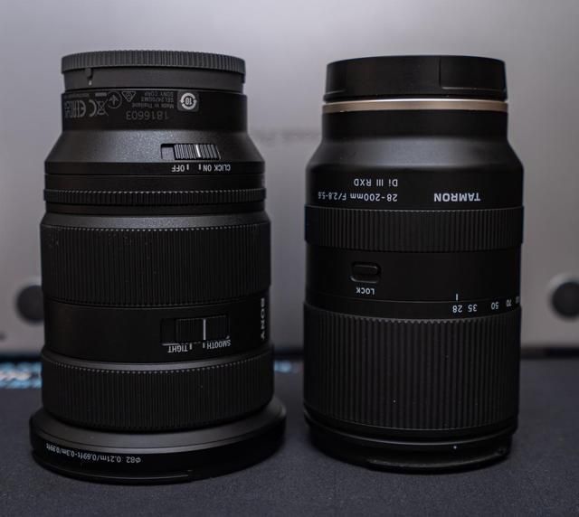 索尼a7m4有必要使用创意外观吗,索尼a7m4新老款有区别吗