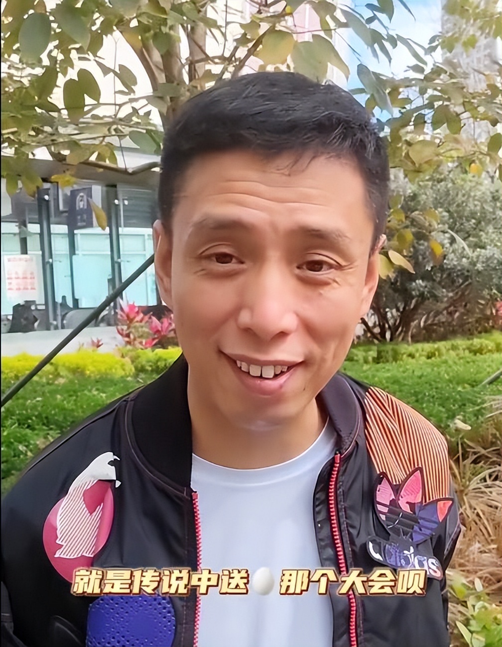 贾旭明，以后说话慎用反讽，网上有些人“欣赏水平不高”