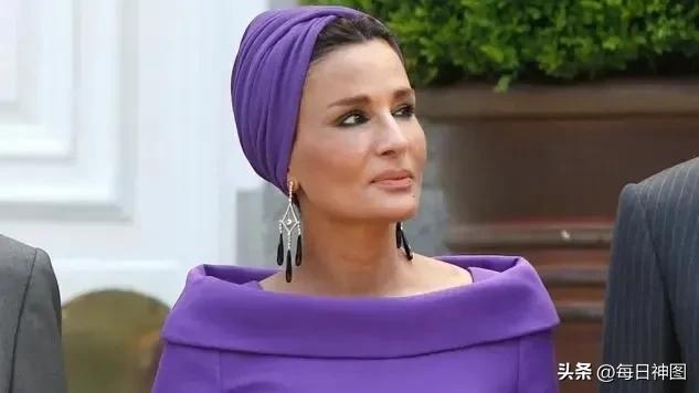 为什么卡塔尔男性比女性多,卡塔尔男女比例为什么如此严峻