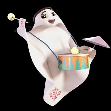 你是懂的表情包,世界杯吉祥物表情包