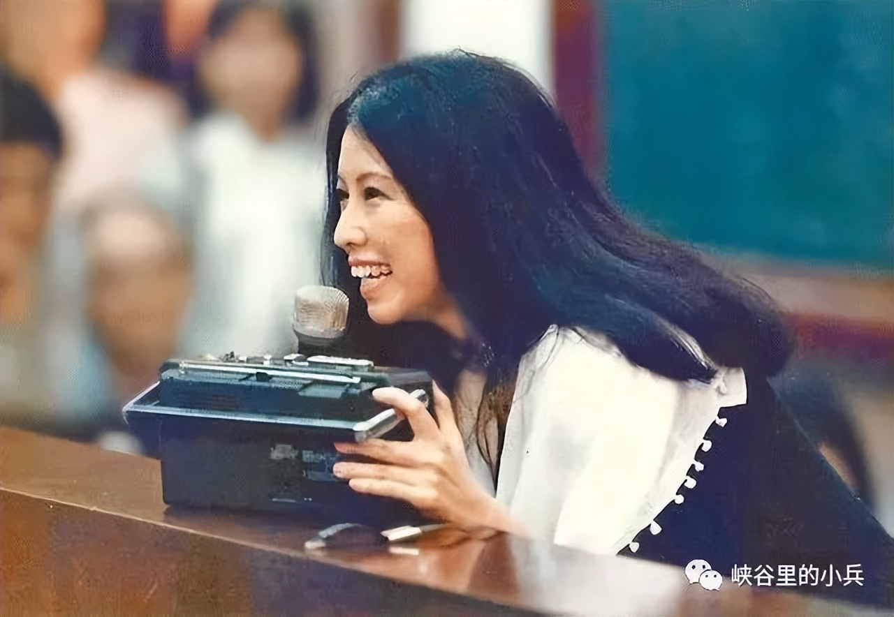 配音素材三毛不求深刻只求简单,三毛生活不求深刻只求简单