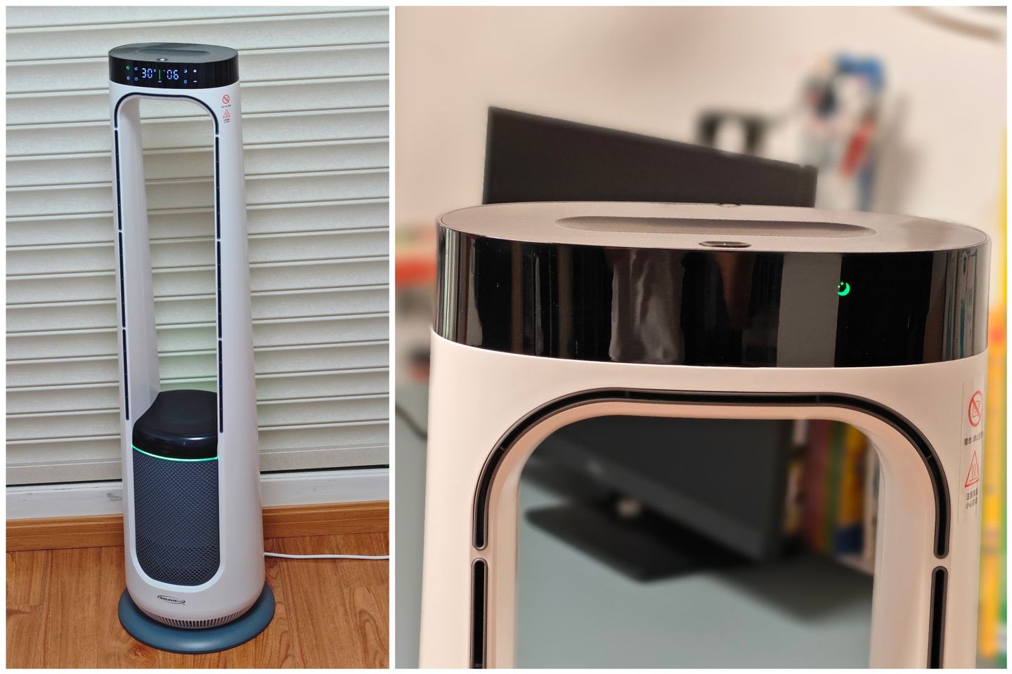 落地扇风扇哪个牌子好,落地扇风扇推荐