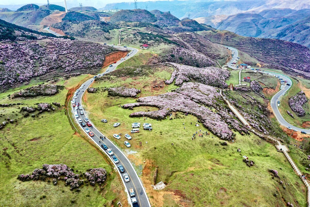 贵州旅行必去的地方排行榜,贵州旅游不能去的地方