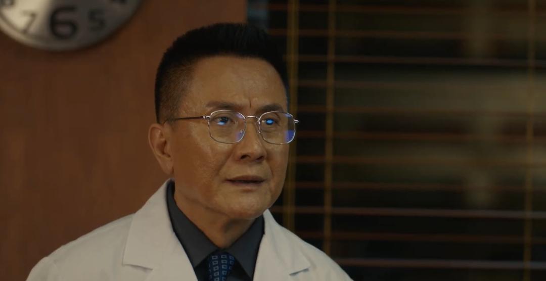 2022年必看的一部悬疑烧脑神剧,2020最后一部悬疑剧被低估