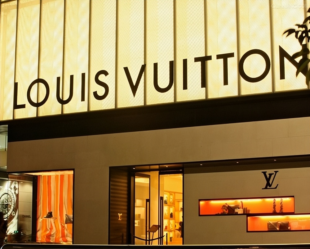 路易·威登品牌故事,路易威登品牌故事全集