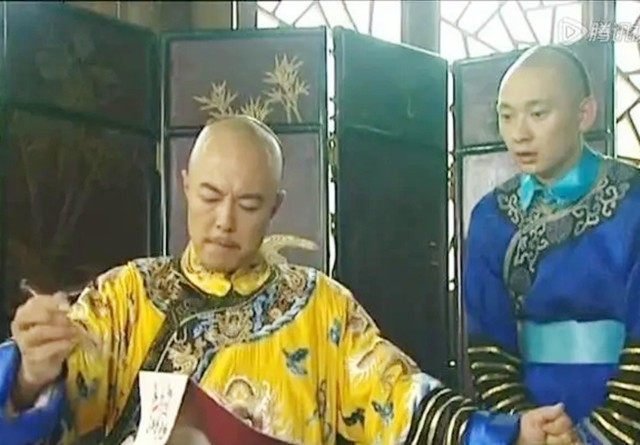 乾隆养生的真实感受,乾隆的养生之道是什么