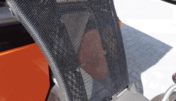 荷兰奇特的自行车,荷兰的自行车之都