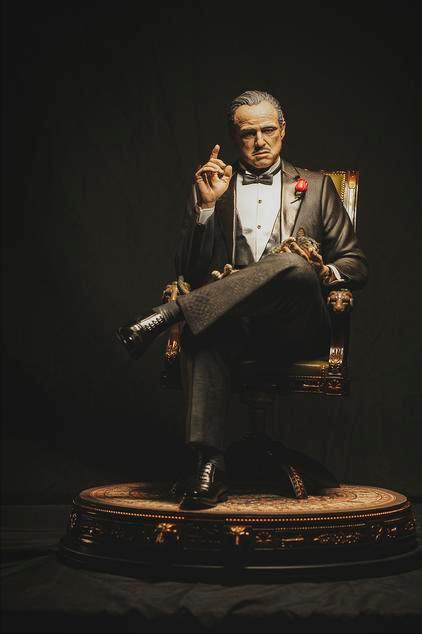 电影教父中的人生哲理,教父电影对人生的启示