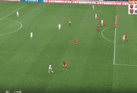 1-0！10打11，成都蓉城91分钟献绝杀！海港吞首败，武磊错失空门