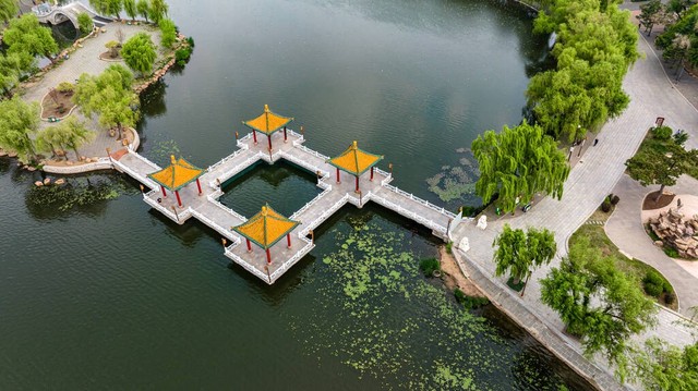 吉林通化十大景点,吉林十大最值得去景点排名