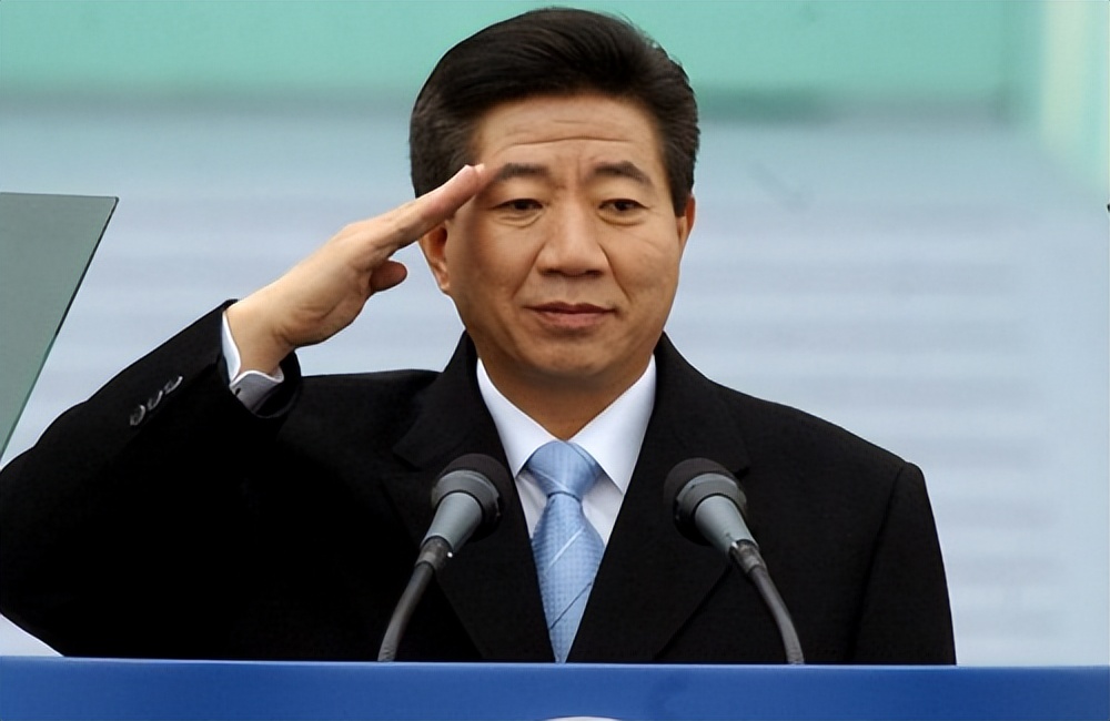 韩国历代总统为什么没有善终,韩国总统世界上最危险的职业