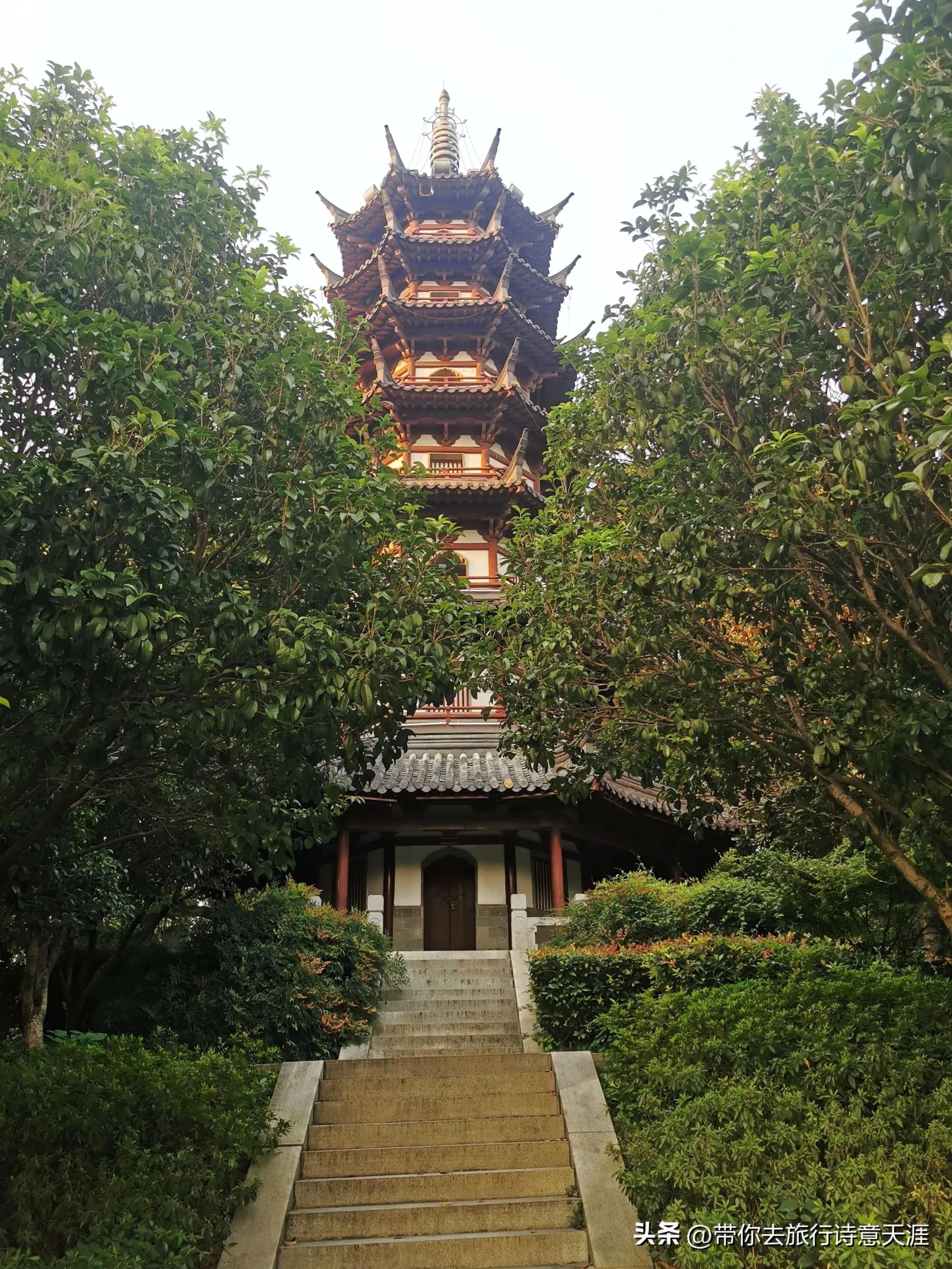 南京经典园林旅游攻略图,南京园林旅游景点大全