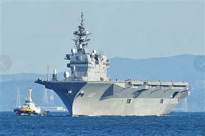 几艘052d能打败055,6艘052d和2艘055战斗力