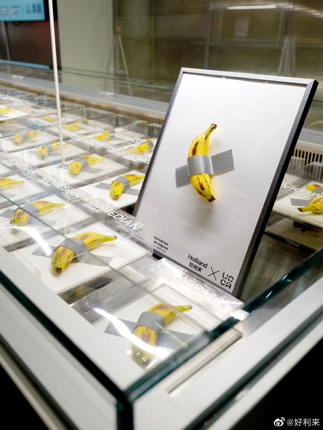 好利来限定联名,好利来联名款有哪些