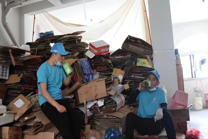 垃圾回收有多暴利,生活垃圾如何回收赚钱