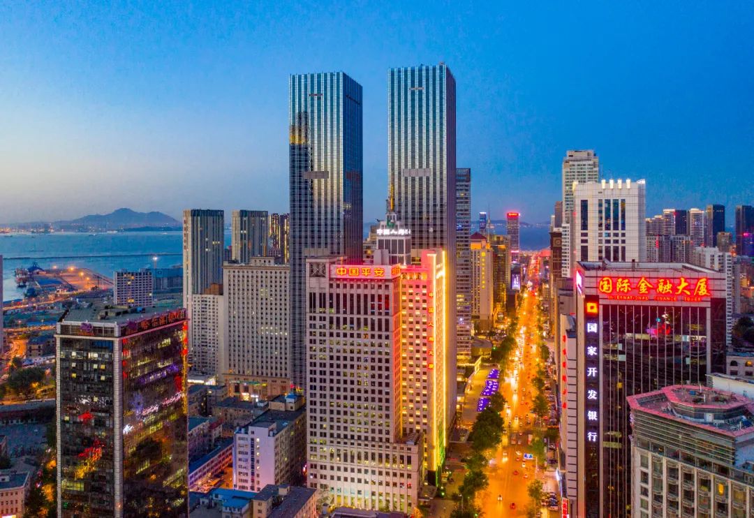 大连房产新政2021,大连出台楼市新政公寓