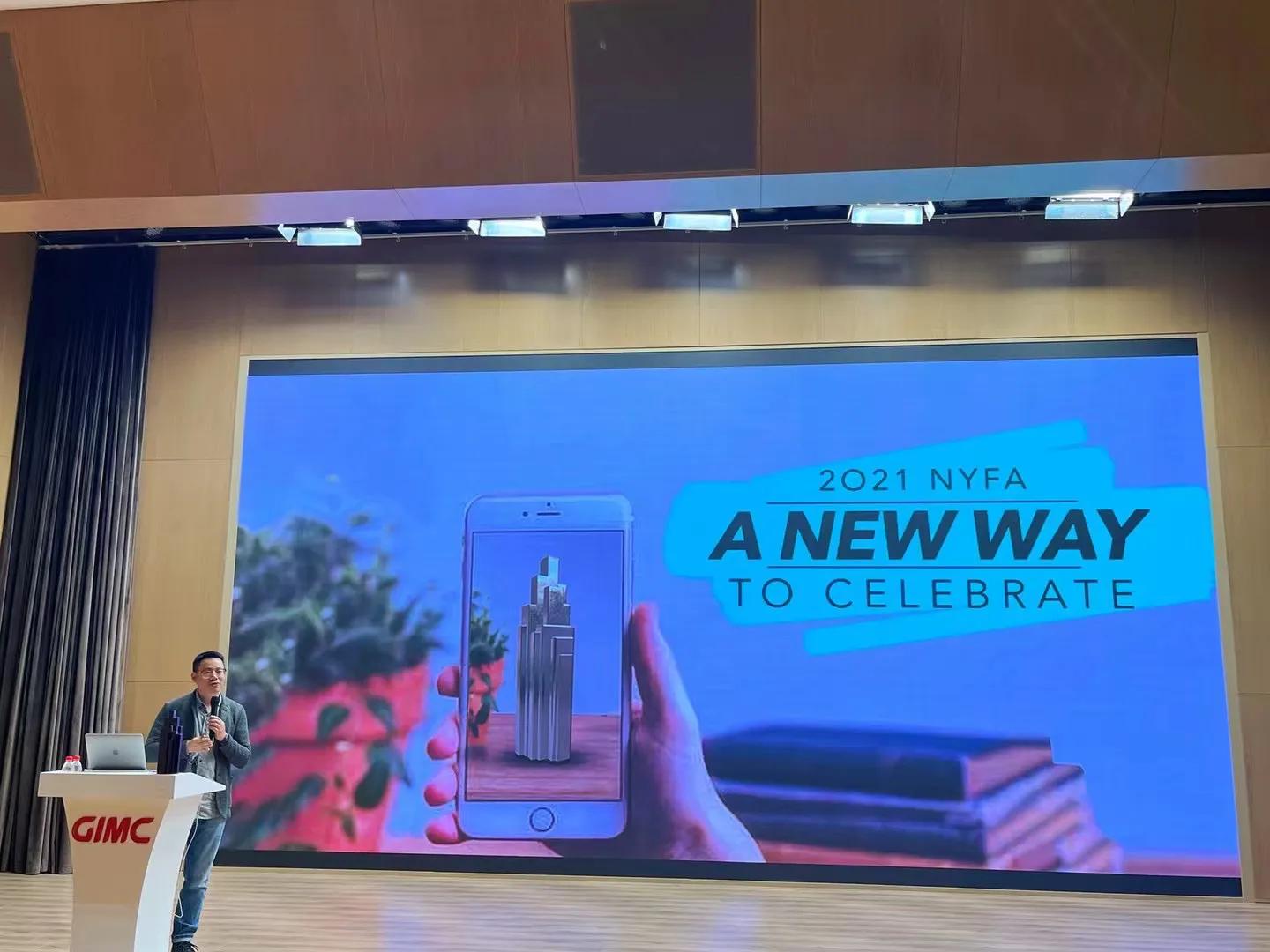 2019纽约广告节获奖作品,品牌广告创意传播