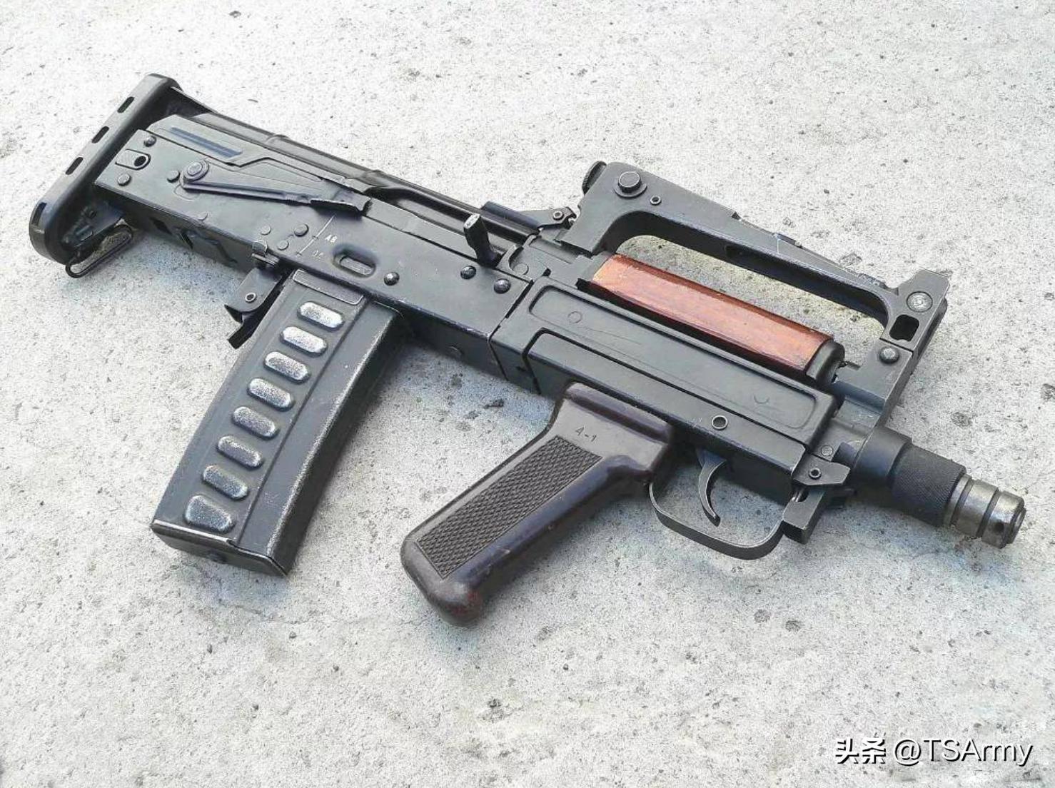 抗美援朝中国步枪型号,抗美援朝56式半自动步枪