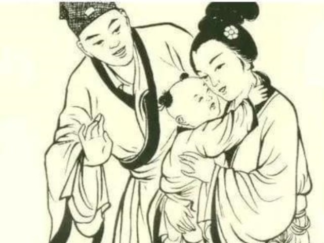 民间故事救命之恩,民间故事老木匠意外救乞丐