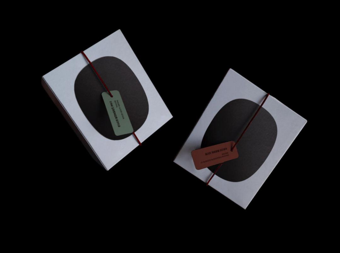 咖啡差异化包装设计,咖啡包装设计案例欣赏