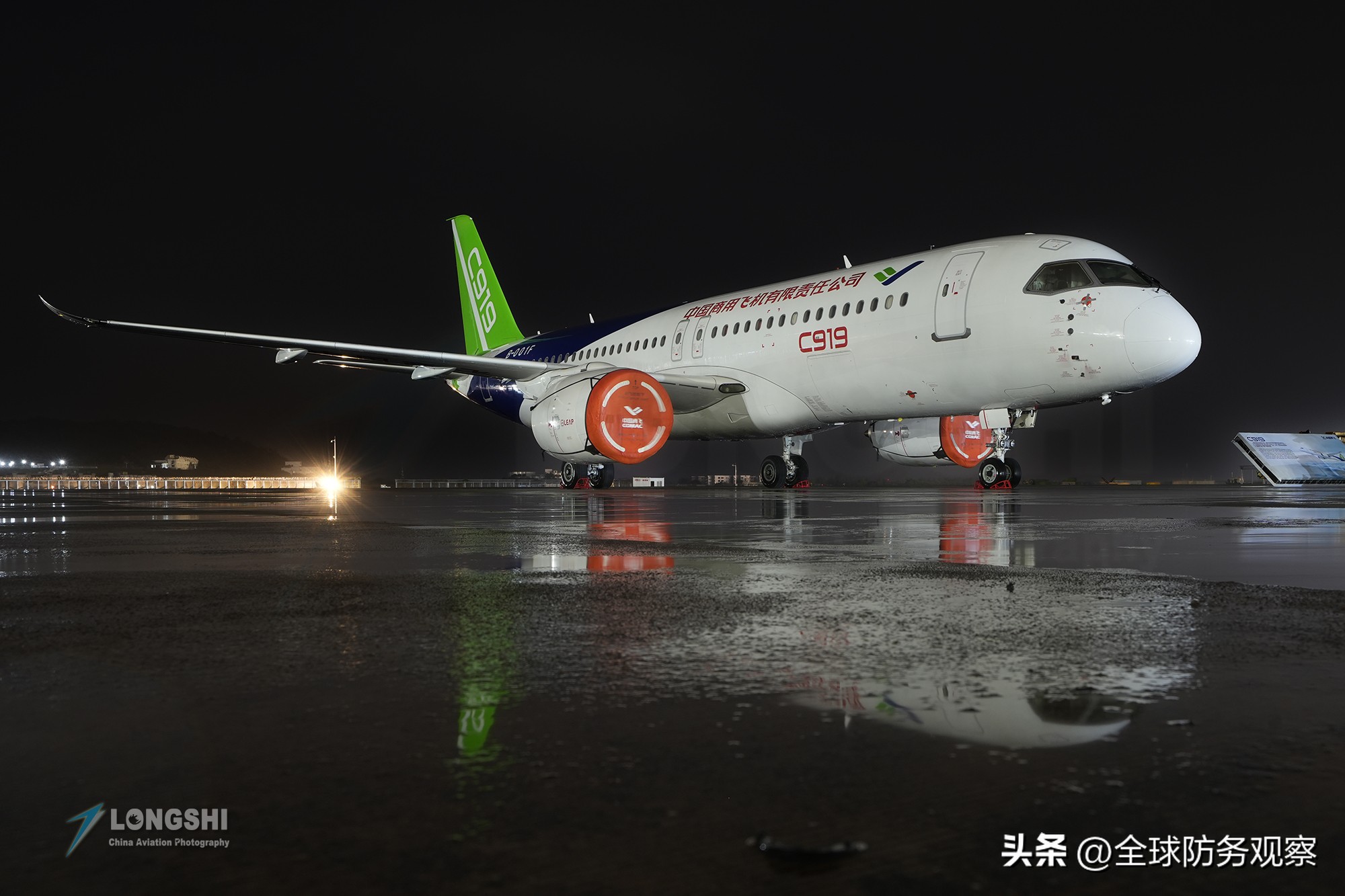 国产c919飞机将提速扩产,c919和印度有何关系