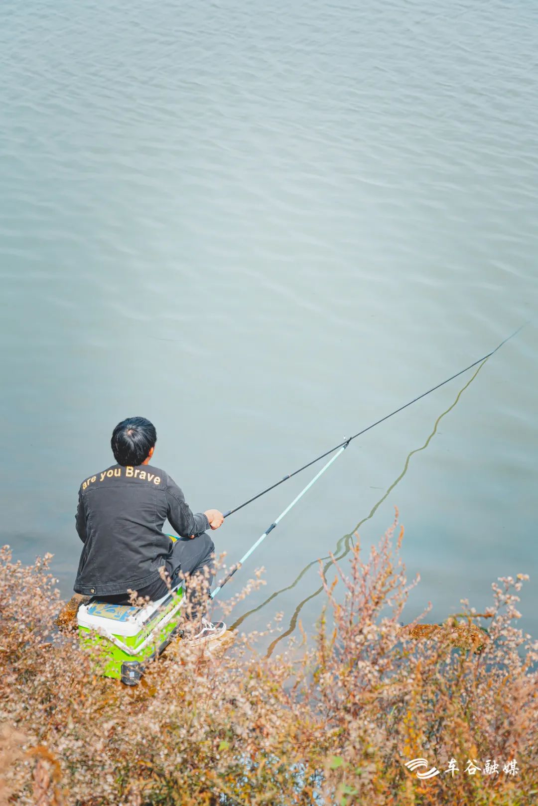 最美绿道骑行攻略,淘金山骑行绿道和东湖骑行绿道