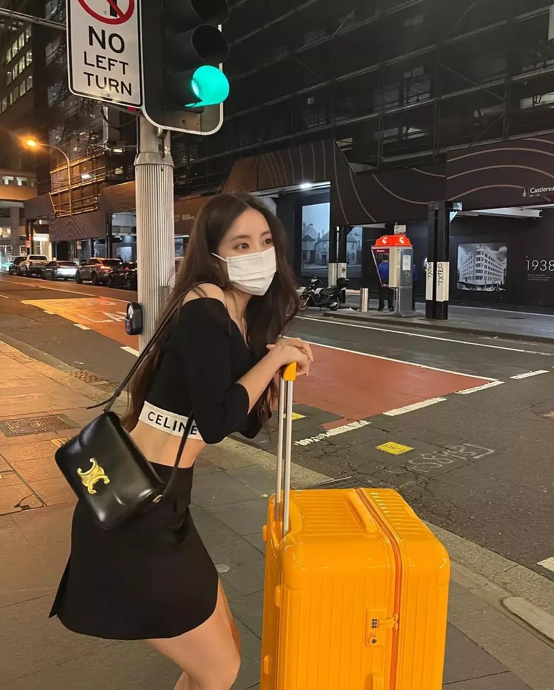 韩国太太团身材颜值太逆天,韩国太太团斗艳