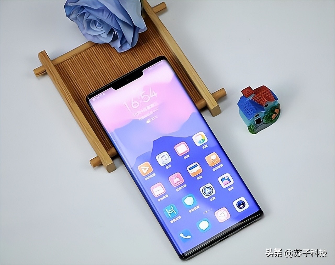 三千元华为5g鸿蒙3.0,华为麒麟鸿蒙5g手机