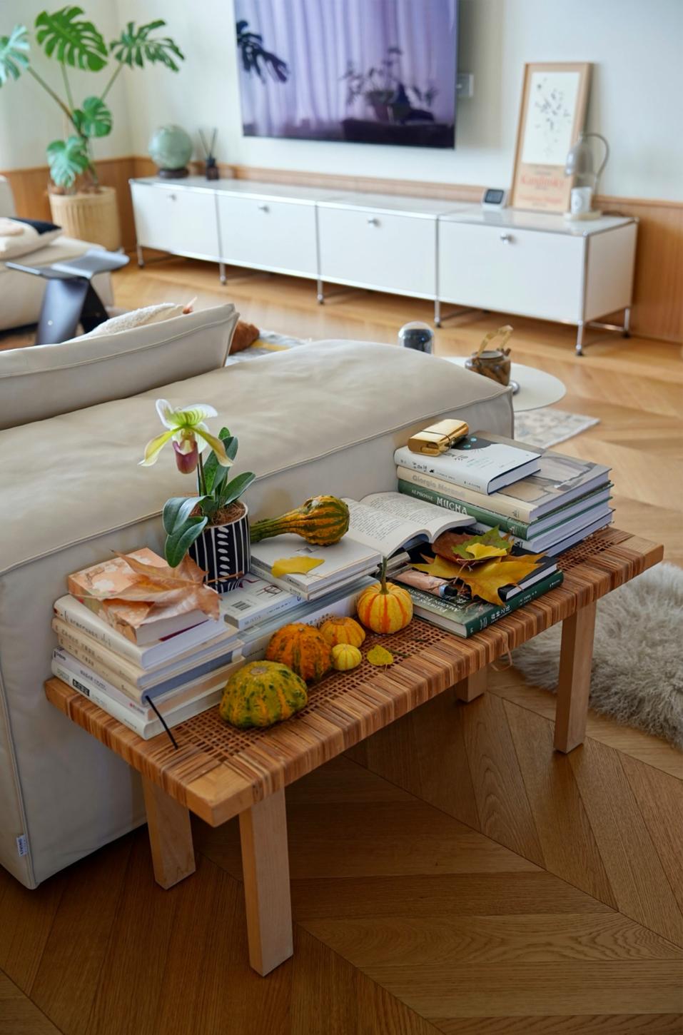 北京夫妻花光积蓄把225㎡改成一居:不要孩子、折腾房子,好任性