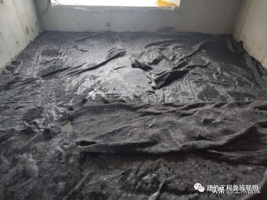 地暖施工不按设计图纸要求,地暖施工现场的设计