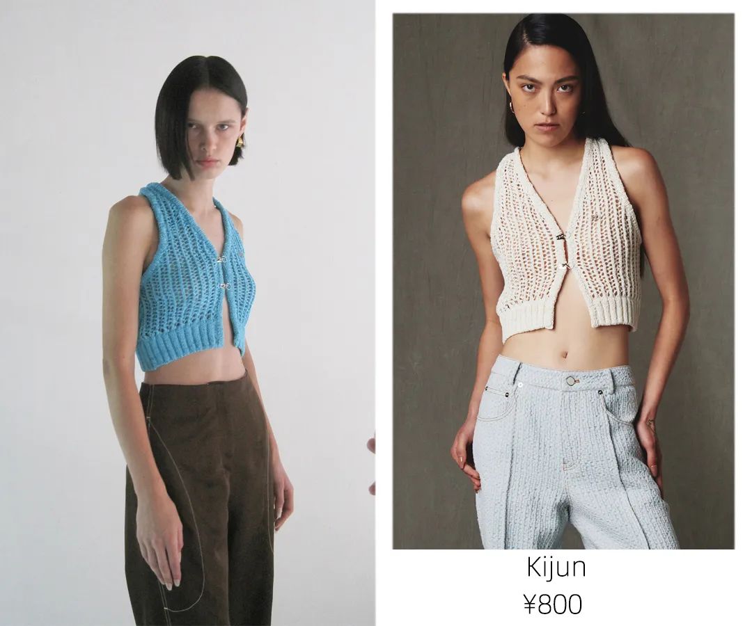 韩国女性的服装穿搭,韩国女生穿哪些3000块钱一件的t恤