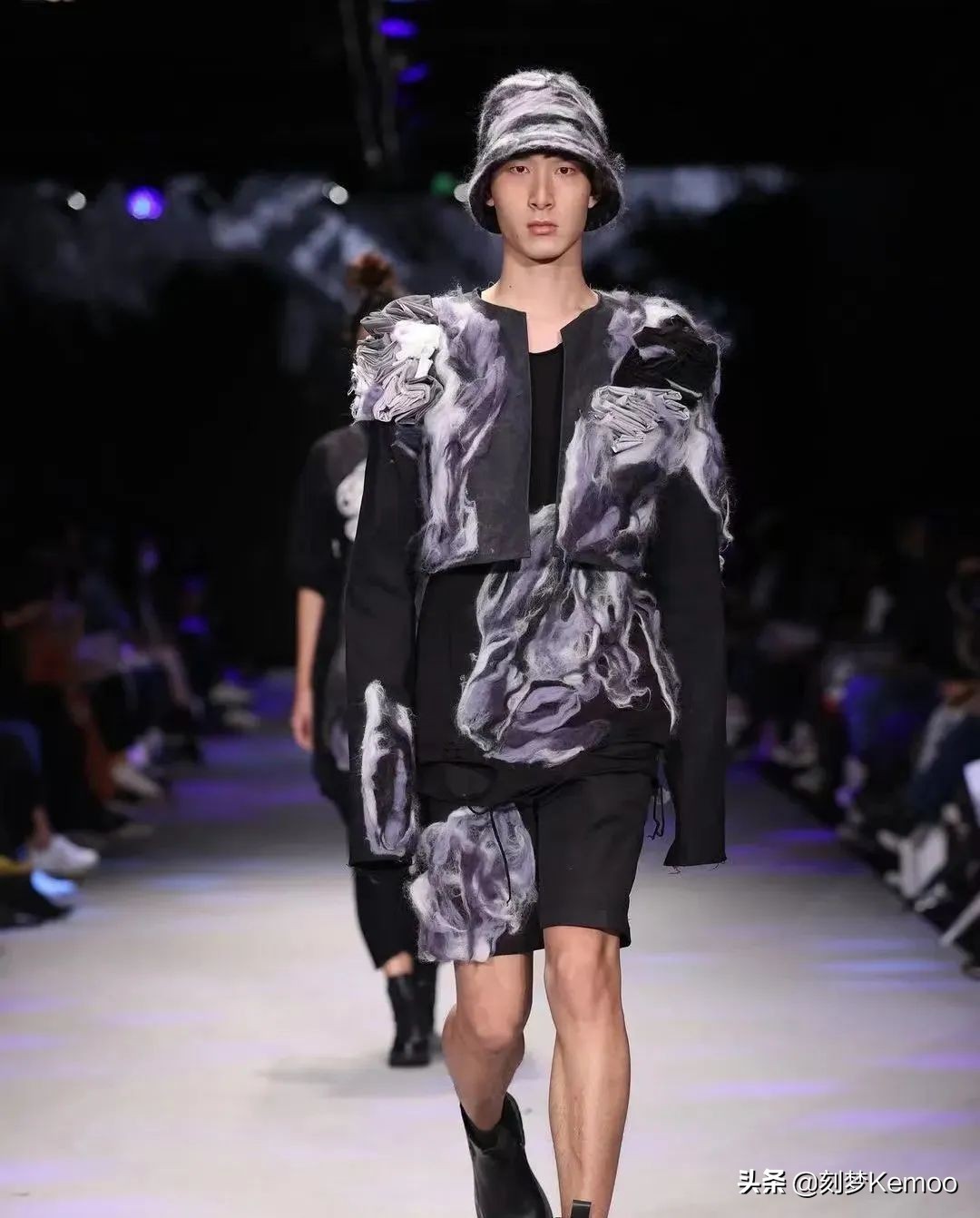 2024台北时装周vogue,台北时装周是土味大赏吗