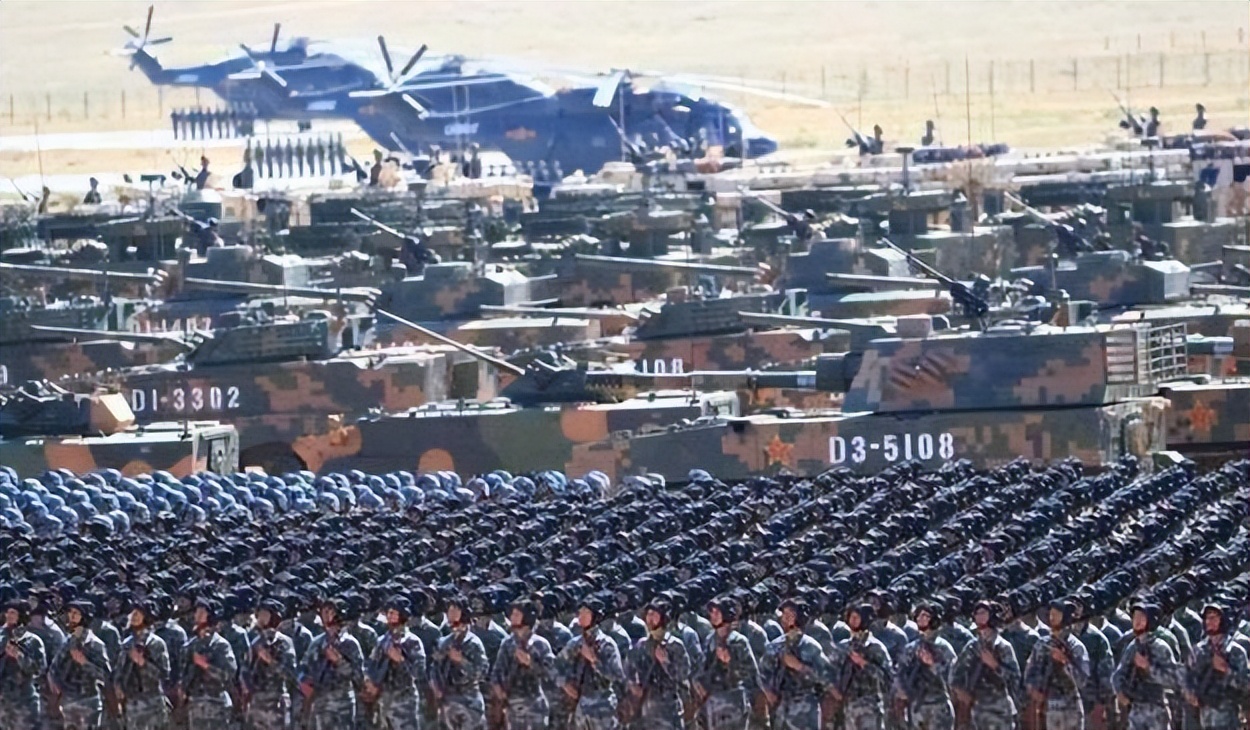 国家1级战备会不会召回退伍军人,国家1级战备退役军人需要做什么