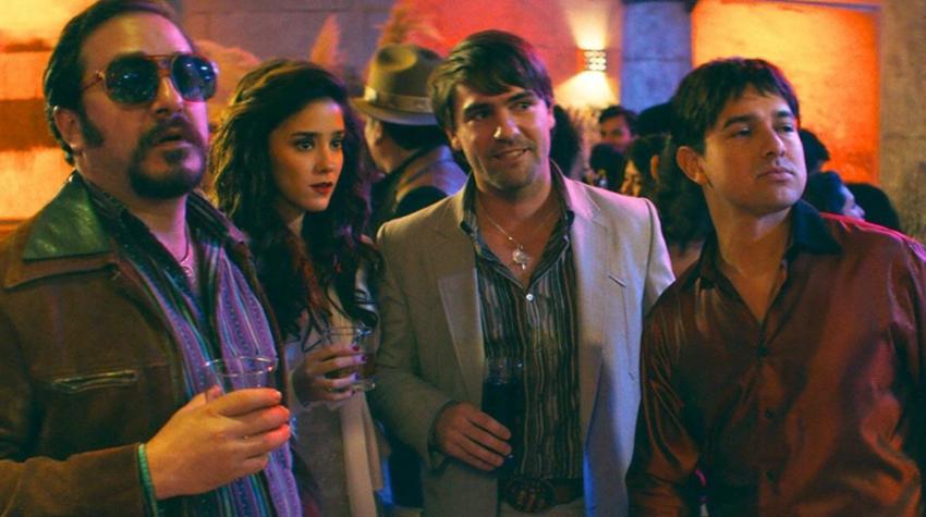 哥伦比亚爆发原因,哥伦比亚埃斯科巴真的被枪杀了吗