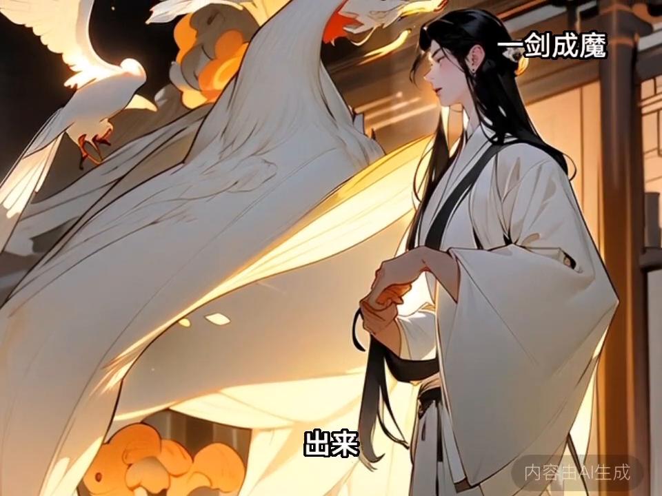 第31章邀请#古言小说推荐