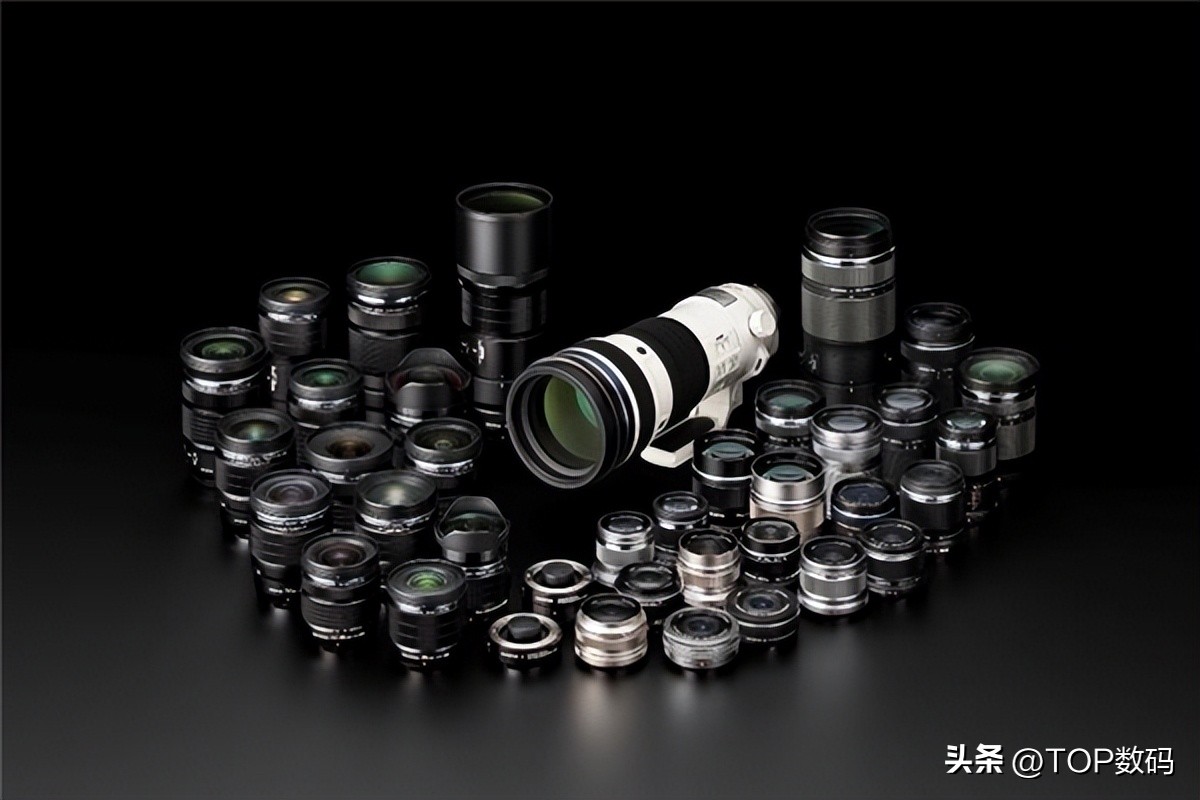 超越影像的界限OMSYSTEM奥之心精密光学2023CHINAP＆E