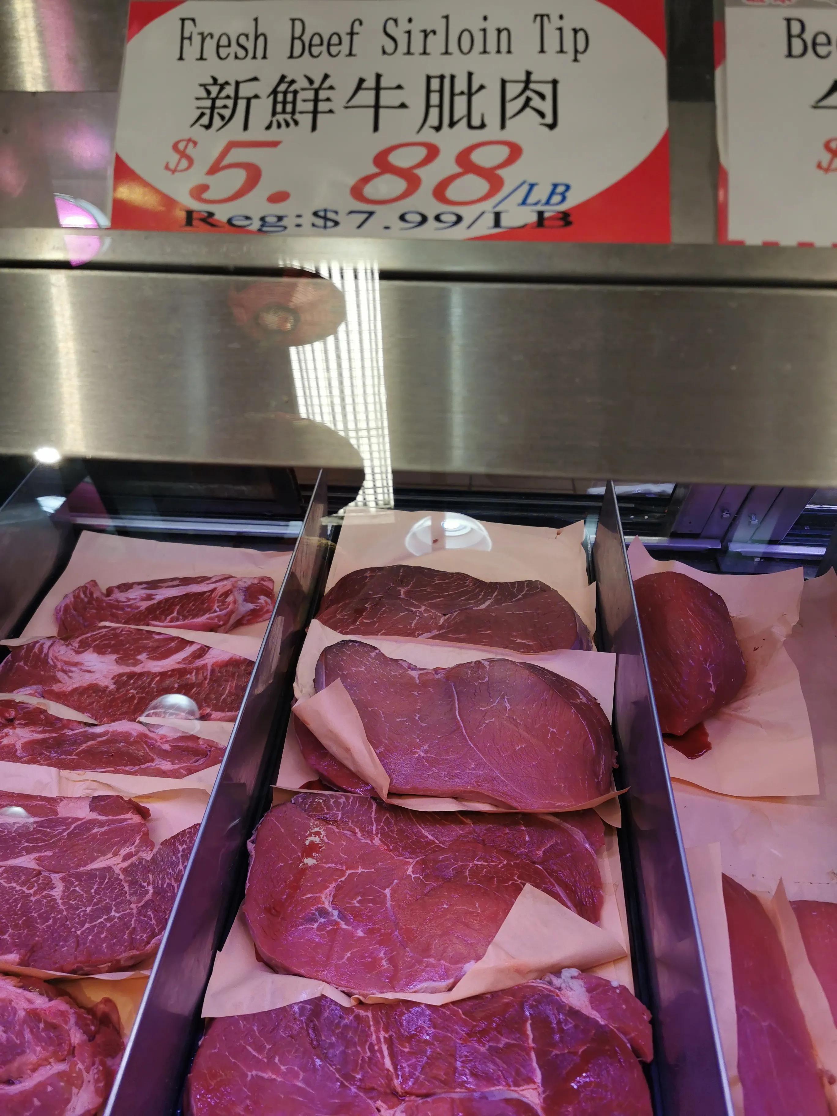 加拿大超市购物必买,加拿大购物付款