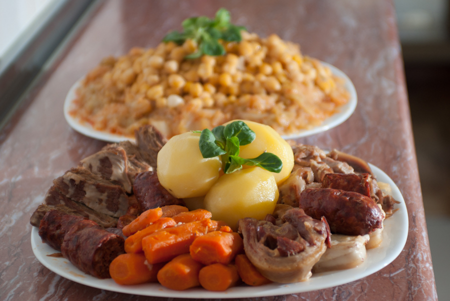 西班牙美食做法大全,西班牙美食排行榜前十名