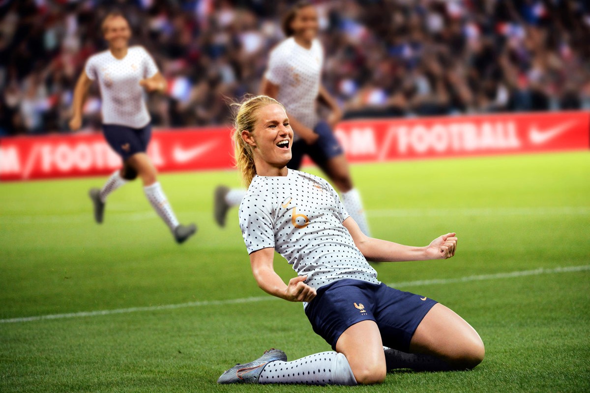 女足世界杯各队球衣,女足世界杯2023年中国球衣